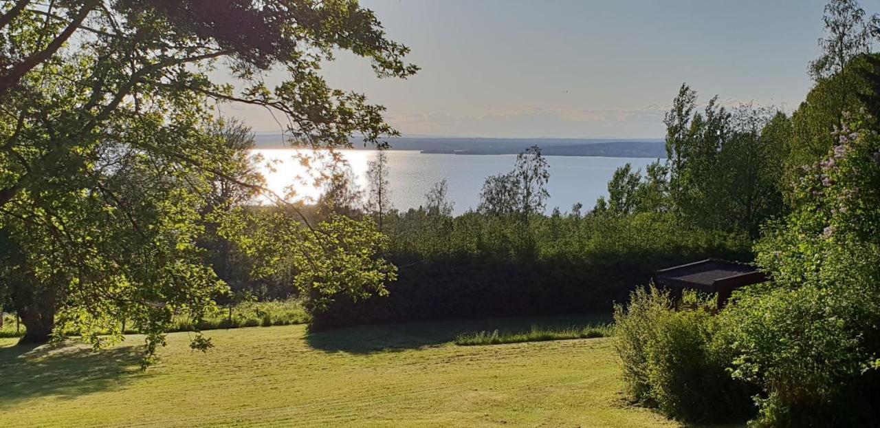 Villa Vy Rättvik Exterior foto
