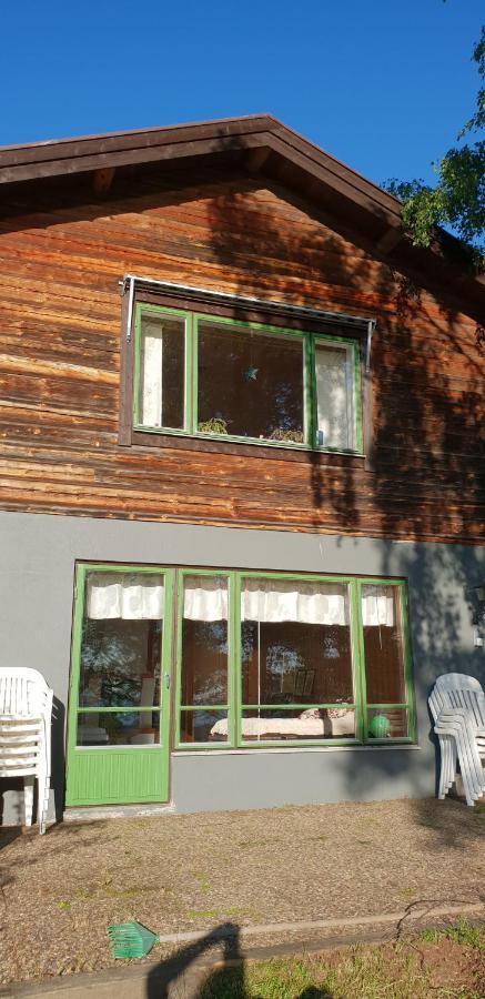Villa Vy Rättvik Exterior foto